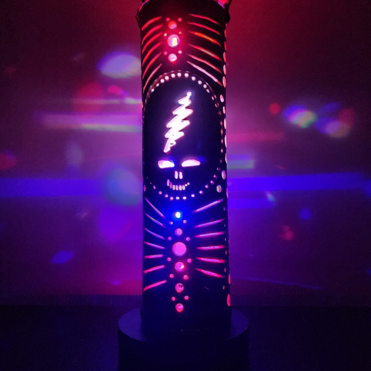 13" Bamboo Lantern - SYF Design