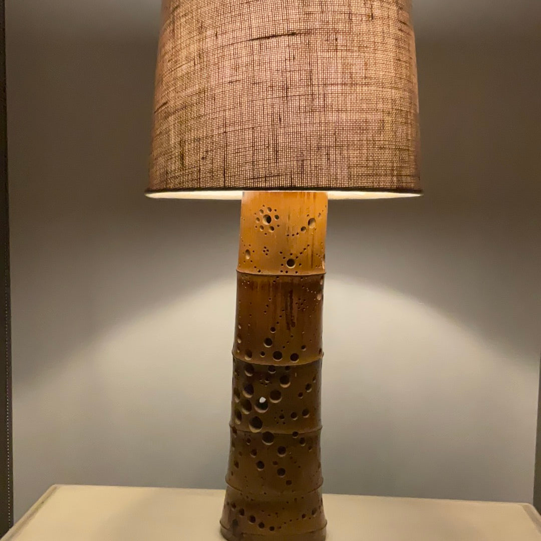 28" Table Lamp Classic Design