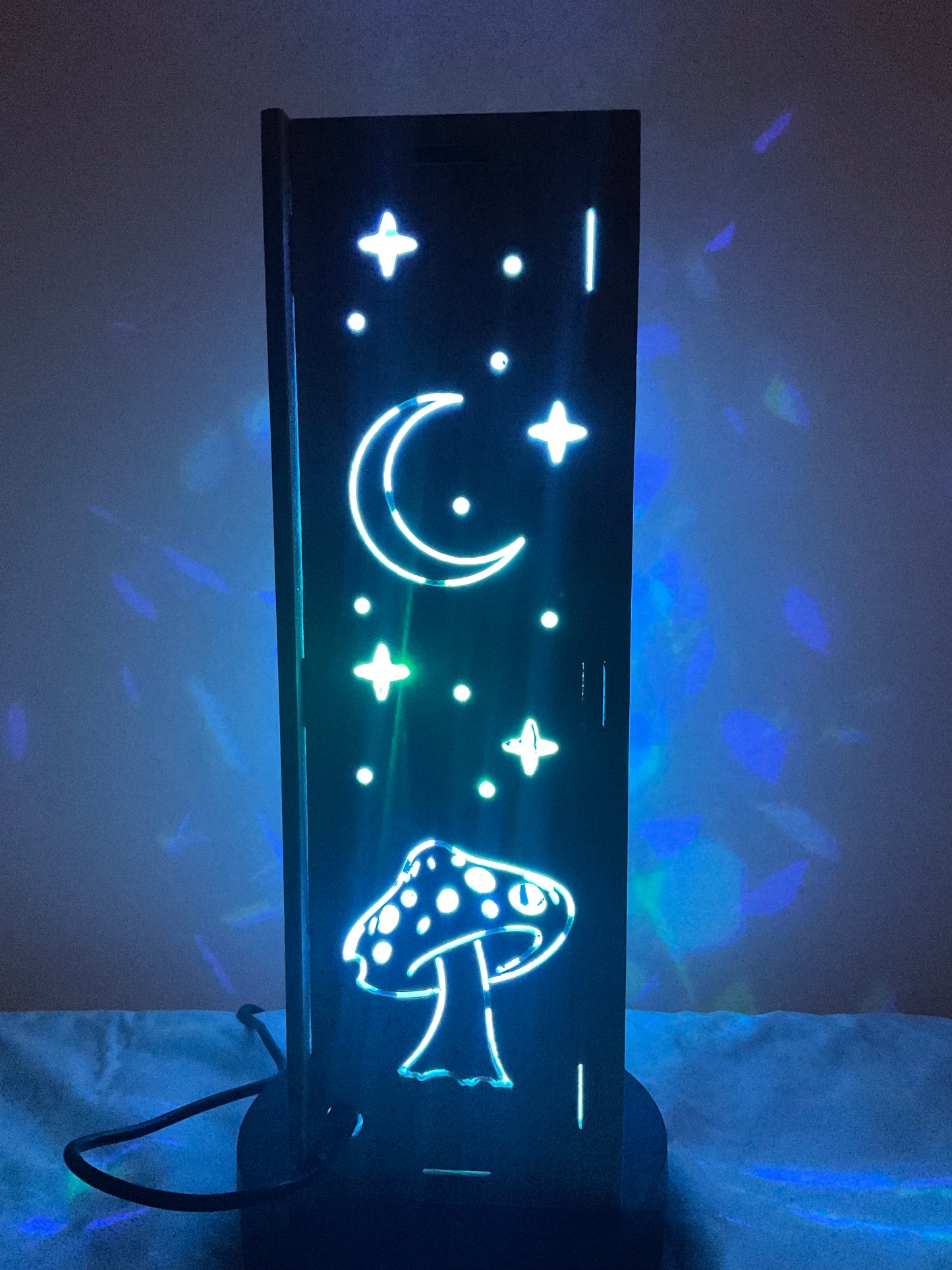 12" Bamboozled Lantern Kit