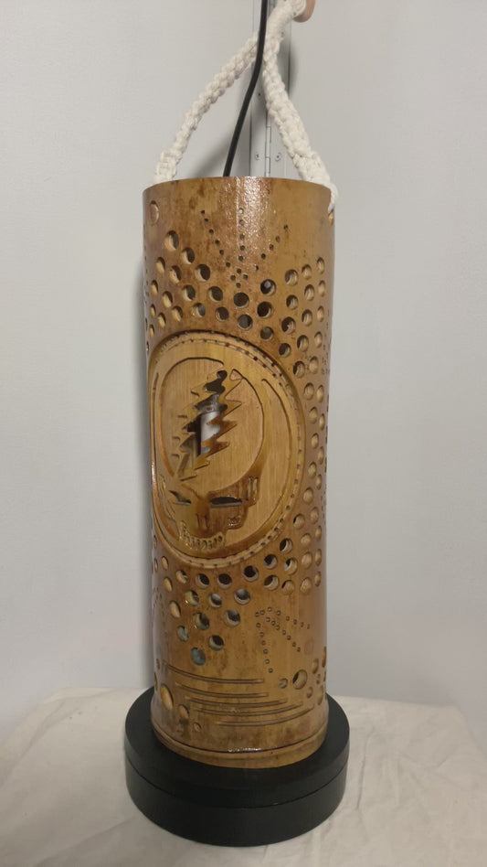 12" Lantern SYF Design - Signature LED effects