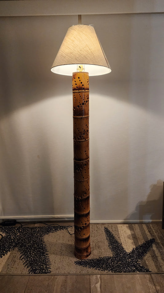 69" Floor Lamp Classic Design
