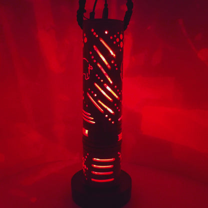Bamboo Lantern - Floyd